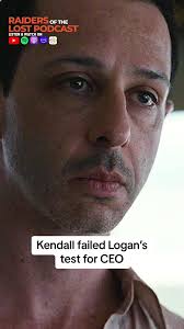 Kendall Roy Prediction