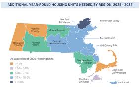 Gov. Healey aims for 'housing abundance' in Massachusetts - The New Bedford  Light
