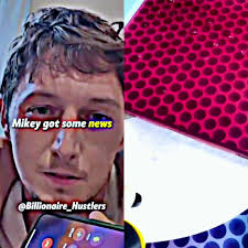 Tiffany and Mike Engaged