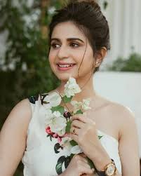 Kinjal Dave No Crazy Fan KB ❤️