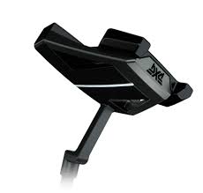 Sure, it's a new year, but we're in worse shape right now than we were all of last year. Putters Engineered To Suit Any Swing Pxg