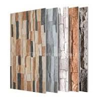 300x600mm Ceramic Wall Tiles - Stylish Home Elevation