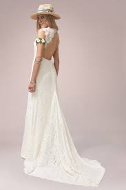 C'è un vestito per ogni genere di sposa, cerca quello. Matrimonio Bohemien Unadonna It Il Magazine Declinato Al Femminile