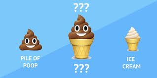 Poop Emoji Ice Cream Cake Pops | My Little Cakes - Youtube