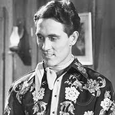 See full list on lsinsight.org 6 Festive Facts About Ken Curtis Of Gunsmoke