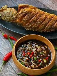 Soto bisa juga dilengkapi dengan sambal, kecap manis dan sedikit perasan jeruk nipis supaya makan soto kurang lengkap jika tak ditambah sambal. Resepi Sambal Kicap Ala Orang Johor Wajib Ada Dalam Peti Sebab Serbaguna Sedap Mengancam Daily Makan
