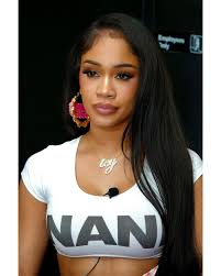 Saweetie That Girl 🤭🎀💅🏽