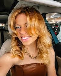 Thelma Novak's Instagram, Twitter & Facebook