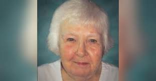 Irene Susan Gardner Sands Obituary