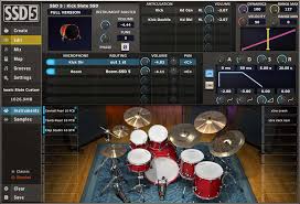 Maybe you would like to learn more about one of these? Steven Slate Drums 5 5 9 99 Mo For 12 Months