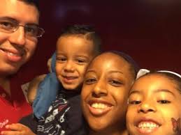 Fundraiser for Johnny Quinonez by Arturo Thur de Koos : Quiñonez  family-Hurricane Harvey