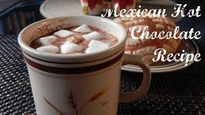 Nestle abuelita is not only for cold winter days, enjoy it with family and friends all year long. How To Make Mexican Hot Chocolate Mexican Hot Chocolate Recipe