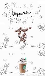 sina visitor system starbucks illustration beverage poster starbucks loves