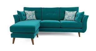 ella 4 seater lounger sofa in 2020 sofa lounger sofa design