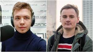 Протасевич/ лукашенко/ путин/ боевые роботы шойгу/ это не гулаг и существуют ли верующие. Roman Protasevich Pochemu Ushel Iz Nehty