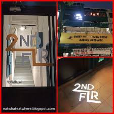 Check spelling or type a new query. Eat What Eat Where 2nd Floor Kitchen Bar Taman Tun Dr Ismail