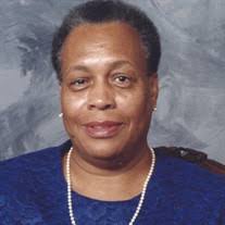 Obituary for Alberta Small