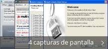 Click on that shortcut icon on the screen. Multi Unlock Client Descarga Gratuita De La Version Para Windows