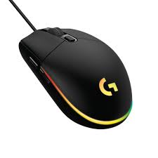 Find it really annoying and it all started with this pointless high dpi craze where people i like high sens with the heaviest weights. Logitech G203 Lightsync Gaming Mouse Black Walmart Com Walmart Com