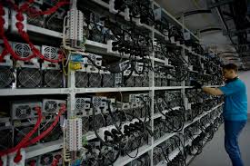 Here is the latest news on why cryptocurrency prices. Chinese Government Proposes Ban On Bitcoin Mining Ars Technica