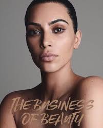 Business Of Fashion Cover Businessofbeauty