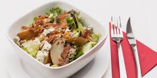 Cara membuat salad sayur untuk diet sangat beragam dan dapat anda buat sendiri di rumah. 10 Resep Salad Sayuran Segar Dan Nikmat Dari Berbagai Negara Merdeka Com