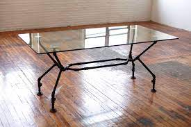 Your first table is an incorrect pipe table. Pipe Table Cw T