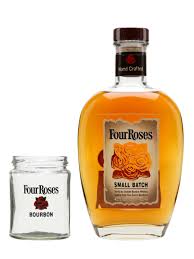 four roses small batch bourbon the