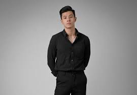 Biodata leo consul, lengkap profil, umur dan agama, pemeran reza di love story the series sctv. Biodata Emeraldy Rafael Dan Profil Pemeran Agil Di Love Story The Series Sctv Malang Terkini