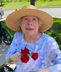 Loretta Darrow Obituary (1930