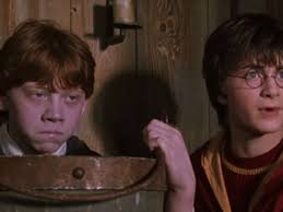 Professor filius flitwick (* 17. 26 Kleine Details Aus Quot Harry Potter Quot Die Dich Vollig Umhauen Werden