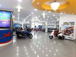 Uppal Showroom