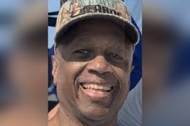 Albert D. Lawson Sr.