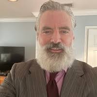 Thomas McVey or T.B. Aloysius M.D.