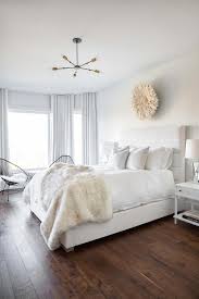 You will spend your night in the bedroom while relieving yourself after a day's work outside the house. Faux Fur Throw Design Ideas