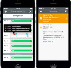 Keep reading to learn more about the google nest protect smoke + carbon monoxide alarm and the other items on this list. Nest Protect 2 0 Software And Updated App Makes Smoke Alarms Smarter Android Community