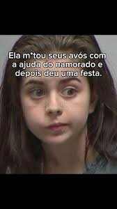 Caso: Cassandra Bjorge morava com seus pais Amanda Sterling e Cristopher  Bjorge em Duluth, em Minnesota. Quando Cassie, apelido usado pela família,  começou a entrar na adolescência, ela se envolveu ...