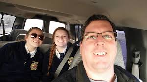 South of Waupun. Just a little fella.