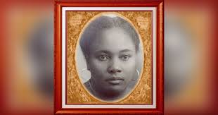 Obituary for Praxelia Ursule Poliard