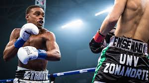 Errol the truth spence jr. Top Five Next Opponents For Errol Spence Boxing News