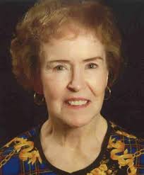 Nettie Ruth Mauldin Obituary