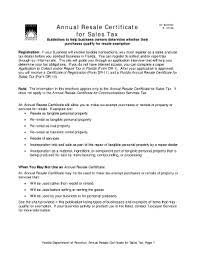 We did not find results for: Resale Certificate Florida Fill Online Printable Fillable Blank Pdffiller