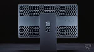 Xdr works across different languages, operating systems, and machine architectures. Apple Pro Display Xdr Review Category Of One The Verge