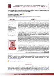 Maybe you would like to learn more about one of these? Pdf Pengembangan Keprofesian Berkelanjutan Pkb Dalam Kaitannya Dengan Kompetensi Dan Praktik Pembelajaran Guru Matematika Sma