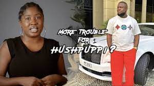 Dubai police have arrested and seized over $40.9m (dh150 million) in cash and over a dozen luxury cars in the arrest of dubai based nigerian . Hushpuppi Named In 1 3b Bank Hack News Update Youtube