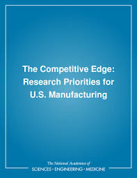 Let's look at an example for each. Equipment Reliability And Maintenance The Competitive Edge Research Priorities For U S Manufacturing The National Academies Press