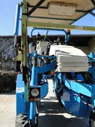 Enjambeur Bobard 70 77 Somaref