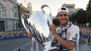 Álvaro borja morata martín (spanish pronunciation: Who Has Played For Atletico And Real Madrid Uefa Champions League Uefa Com