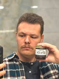 Minirecension: Root & Muddle Matte Clay : r/Pomade