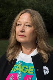 Stage 4 Breast Cancer Protest Research Funding Congress